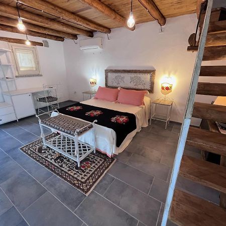 Locanda Da Renzo Siamaggiore Dış mekan fotoğraf