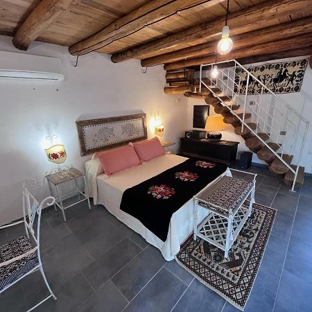 Locanda Da Renzo Siamaggiore Dış mekan fotoğraf