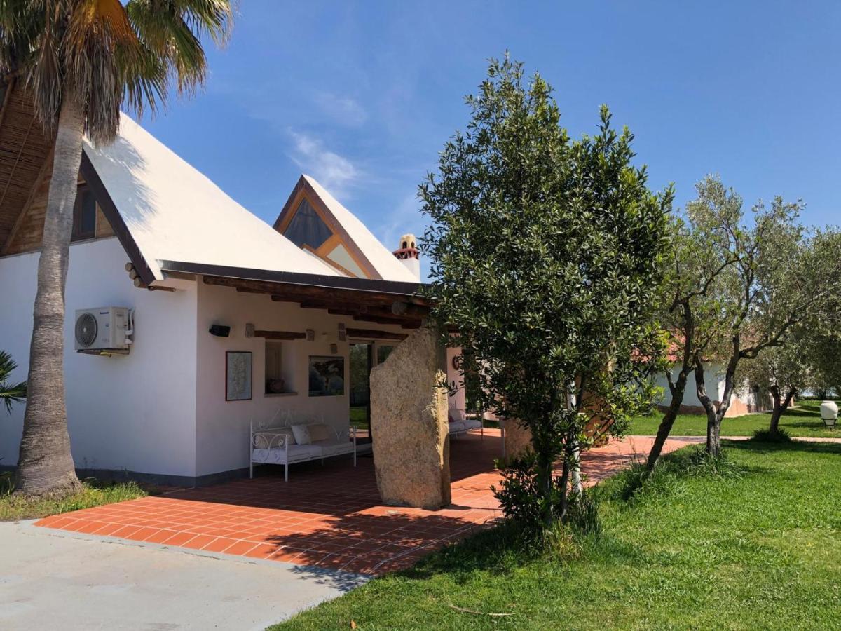 Locanda Da Renzo Siamaggiore Dış mekan fotoğraf