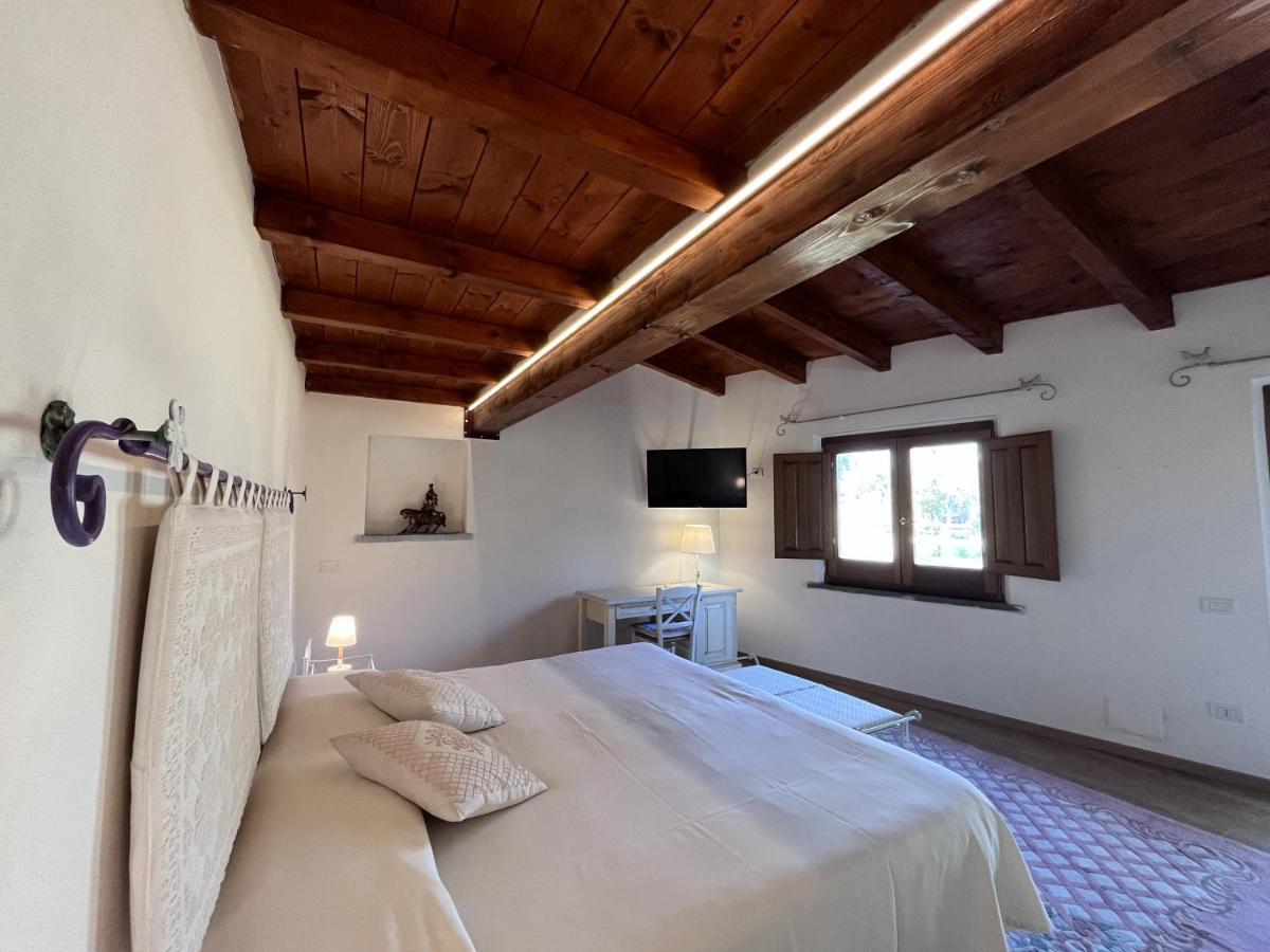 Locanda Da Renzo Siamaggiore Dış mekan fotoğraf