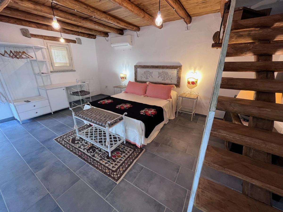 Locanda Da Renzo Siamaggiore Dış mekan fotoğraf