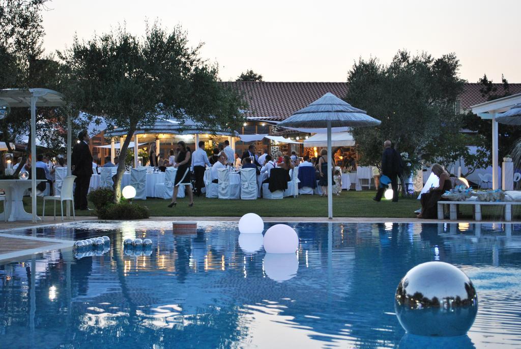 Locanda Da Renzo Siamaggiore Dış mekan fotoğraf