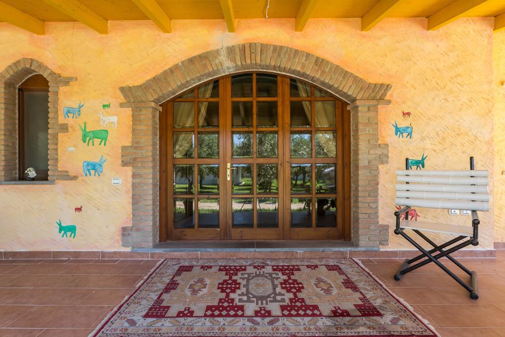 Locanda Da Renzo Siamaggiore Dış mekan fotoğraf