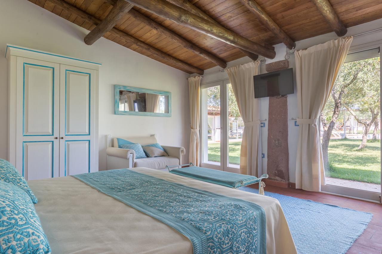 Locanda Da Renzo Siamaggiore Dış mekan fotoğraf