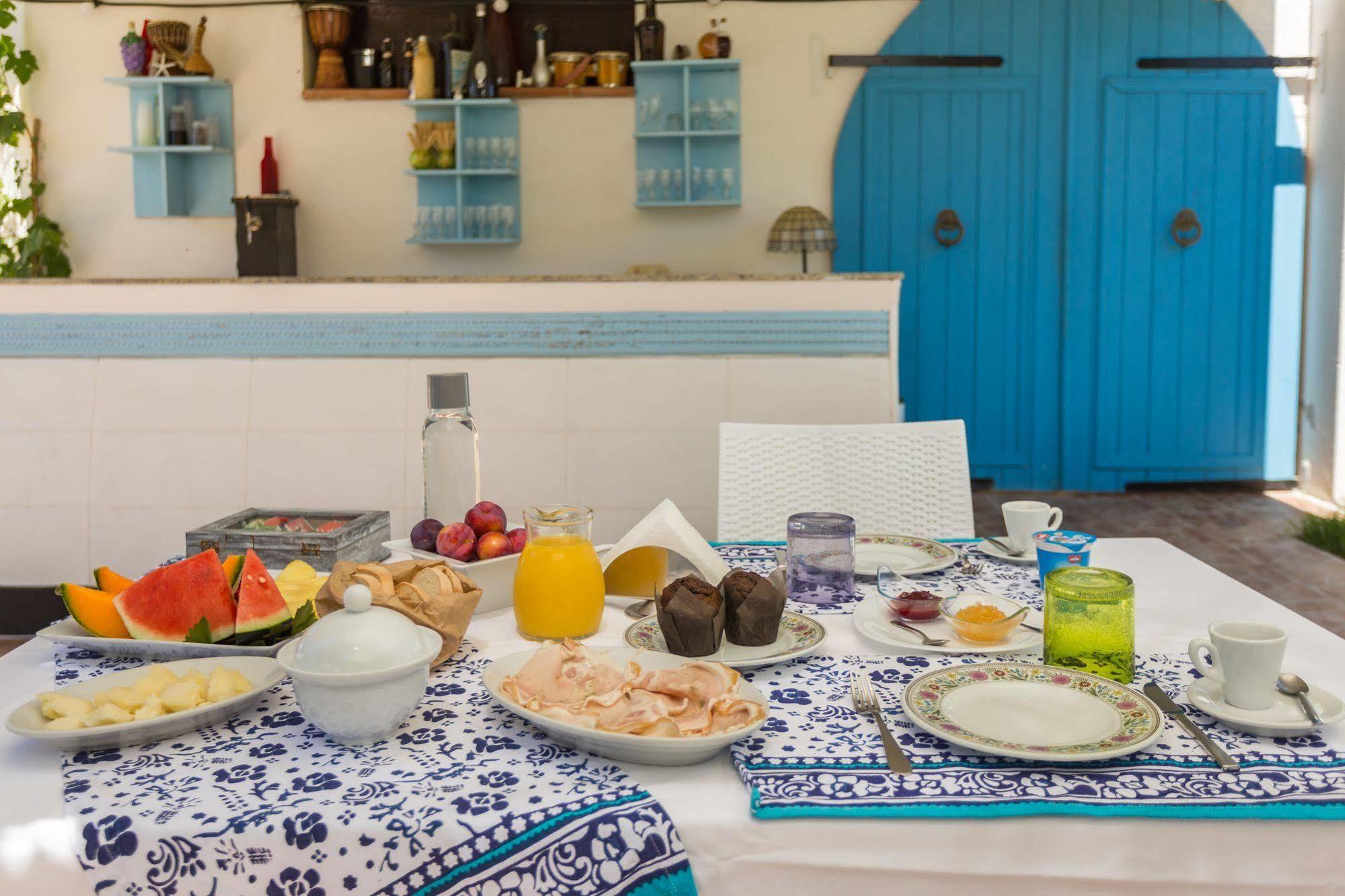Locanda Da Renzo Siamaggiore Dış mekan fotoğraf