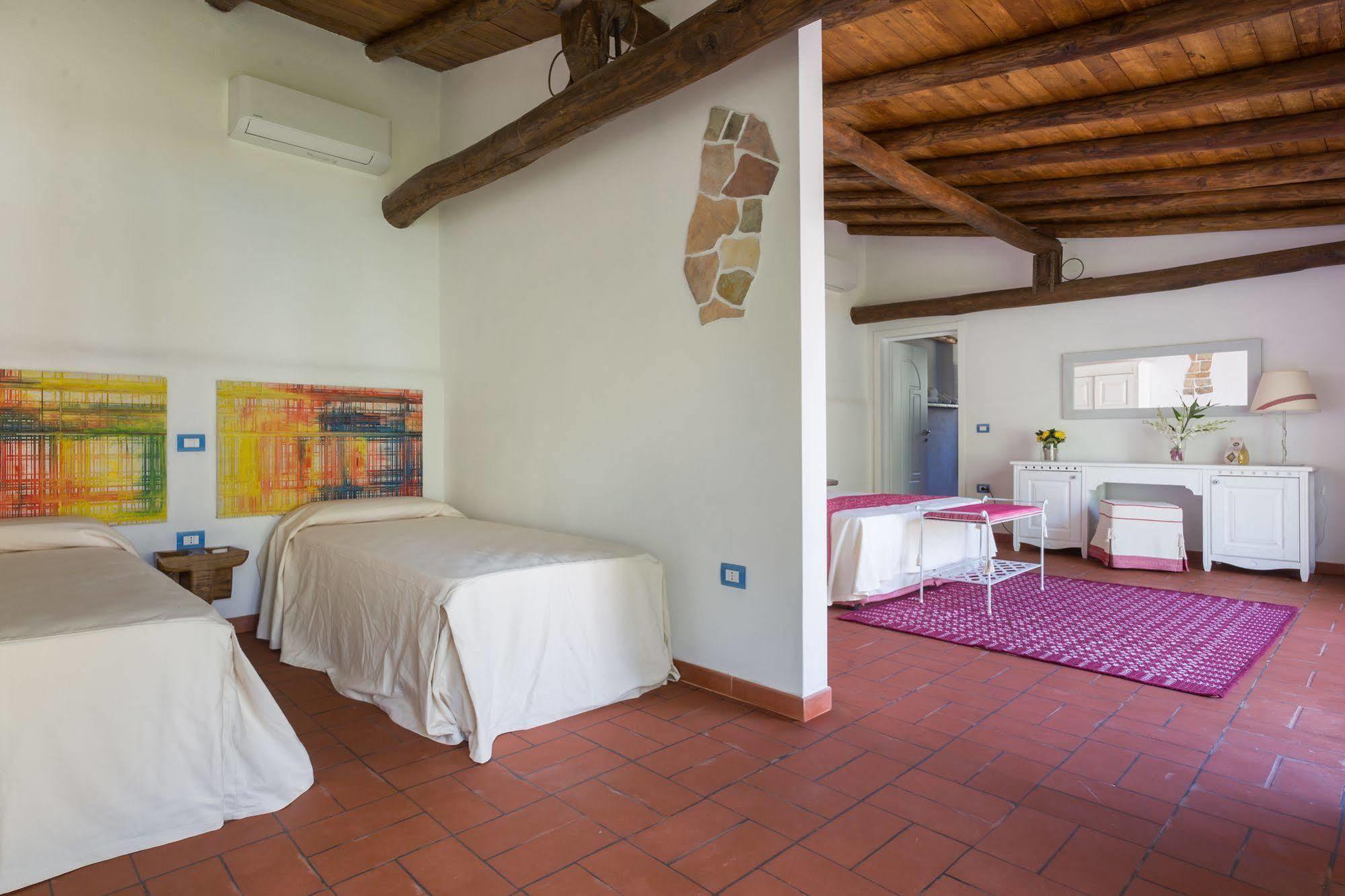 Locanda Da Renzo Siamaggiore Dış mekan fotoğraf