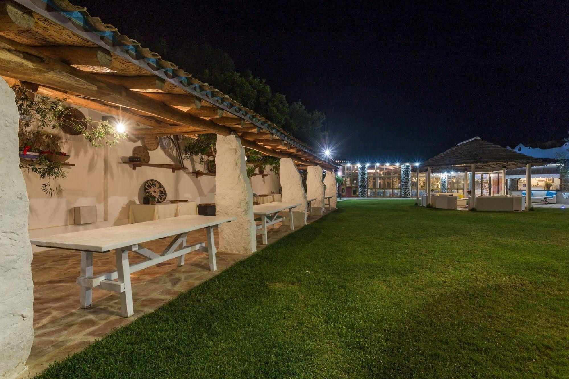 Locanda Da Renzo Siamaggiore Dış mekan fotoğraf