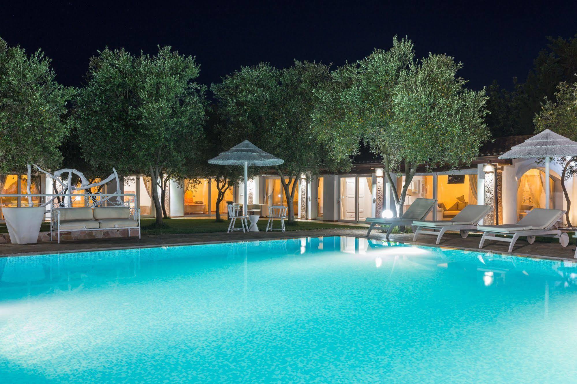 Locanda Da Renzo Siamaggiore Dış mekan fotoğraf