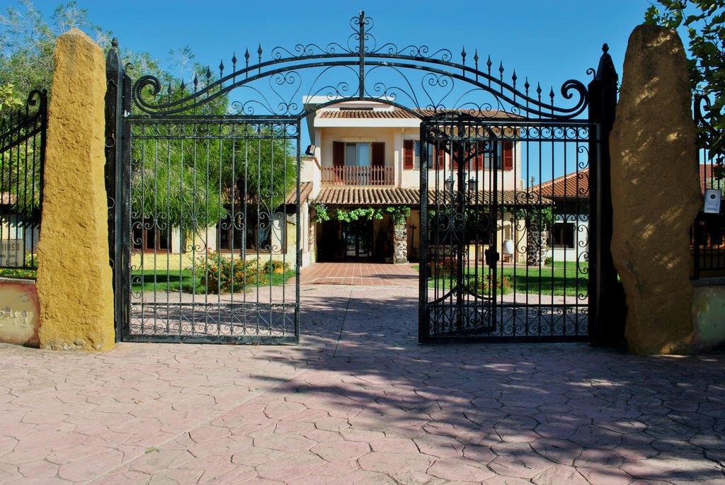 Locanda Da Renzo Siamaggiore Dış mekan fotoğraf