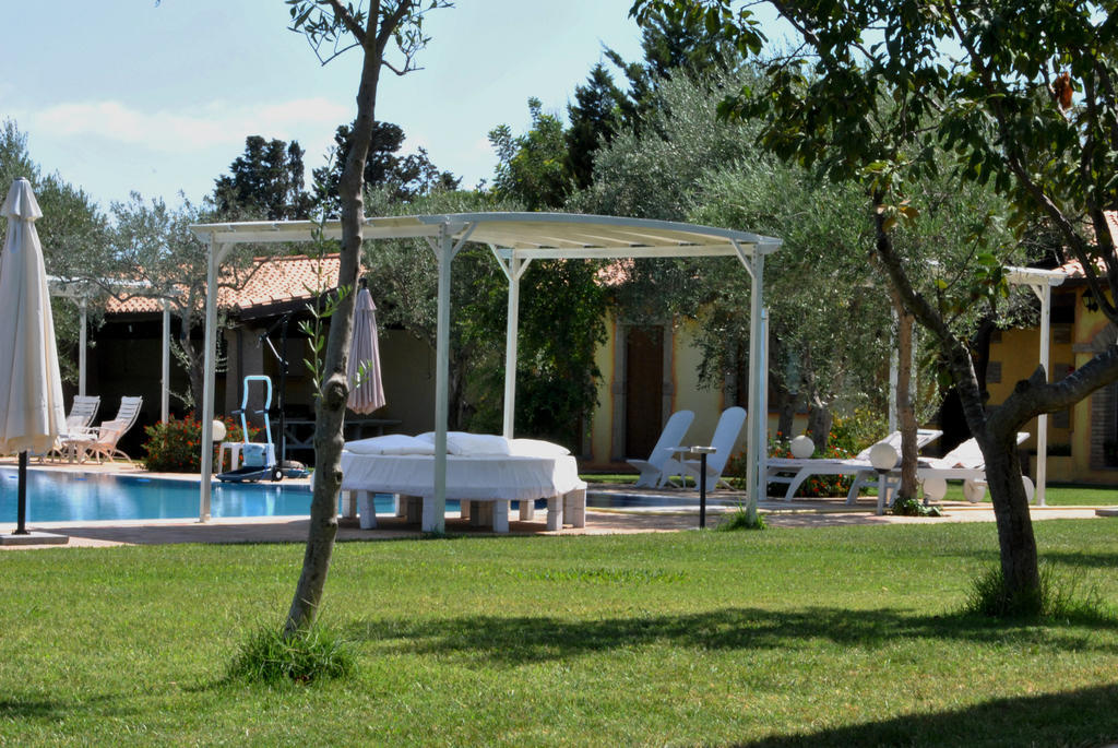 Locanda Da Renzo Siamaggiore Dış mekan fotoğraf