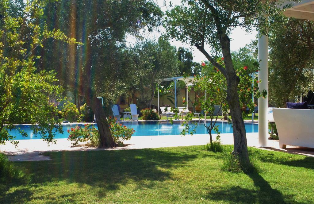 Locanda Da Renzo Siamaggiore Dış mekan fotoğraf